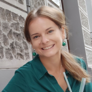 Monika Pławska